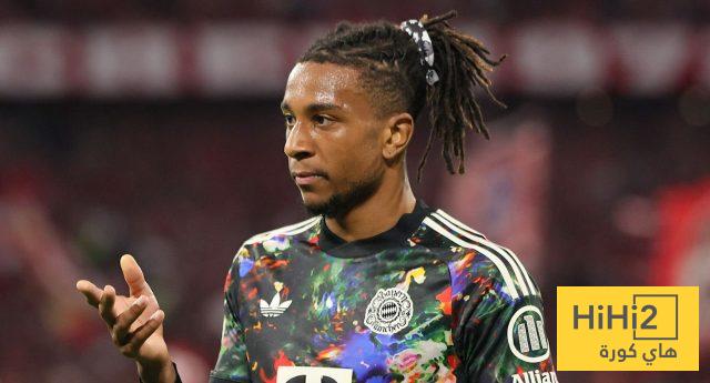 أوليسي يربك حسابات بايرن .. وريال مدريد يترقب