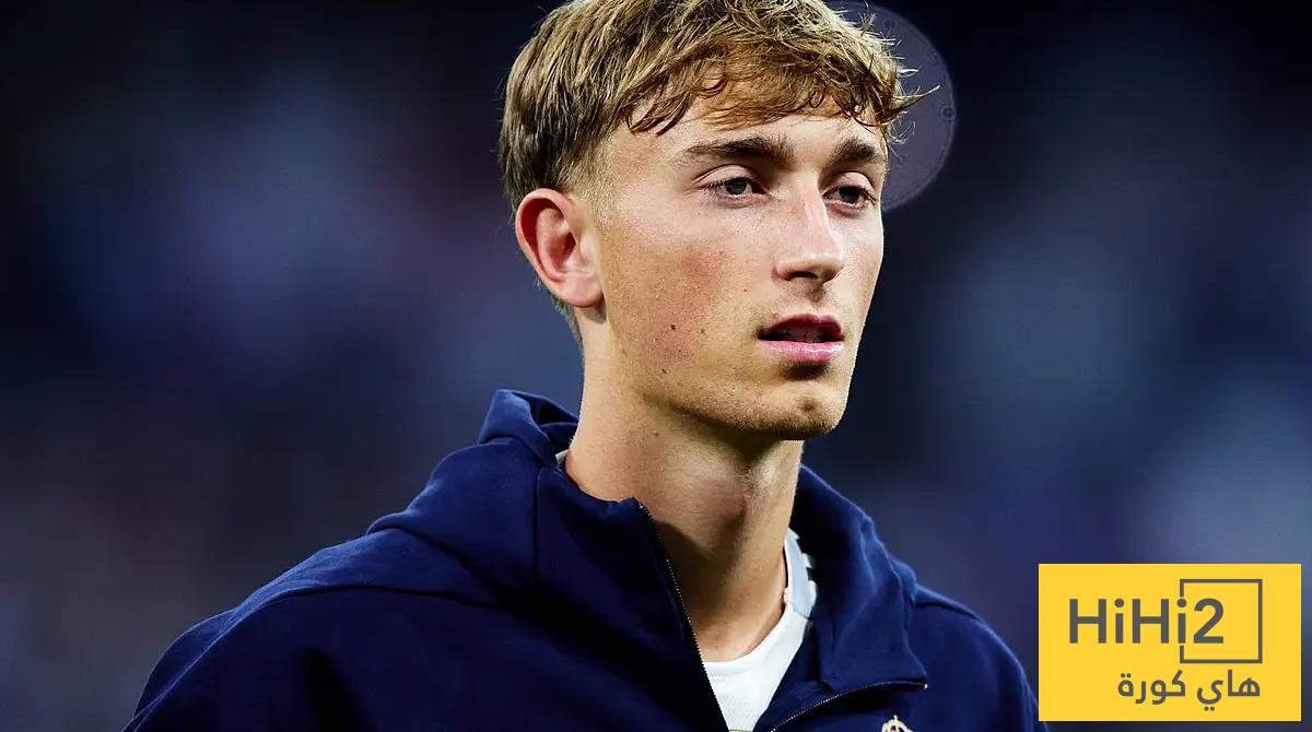 انقسام بين جمهور ريال مدريد بسبب تصرف هويسن وبيتارش