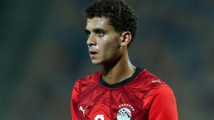 رغم البداية الجيدة مع مصر.. موقف حمزة عبد الكريم قد يثير التساؤلات في برشلونة