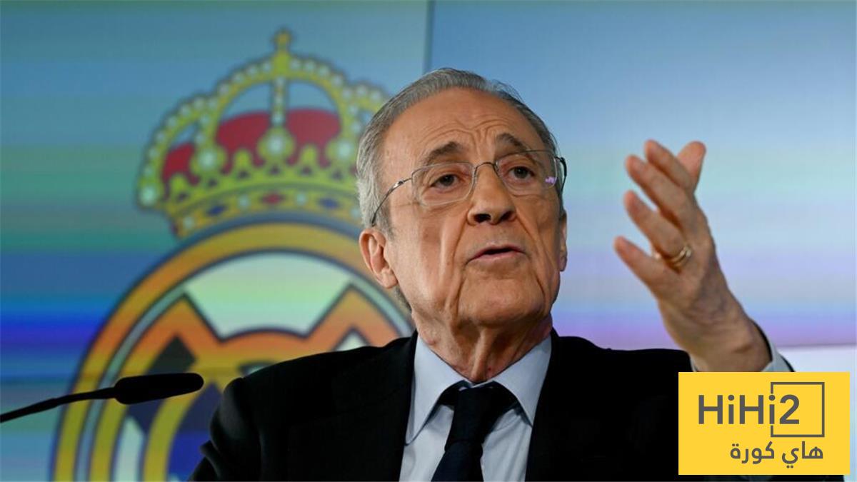 ثنائي الأحلام يفتح باب ريال مدريد في 2027