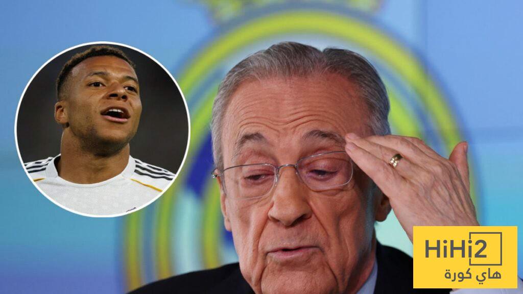سيرانو يكشف ما أغضب ريال مدريد من مبابي .. موقفان في شهر واحد