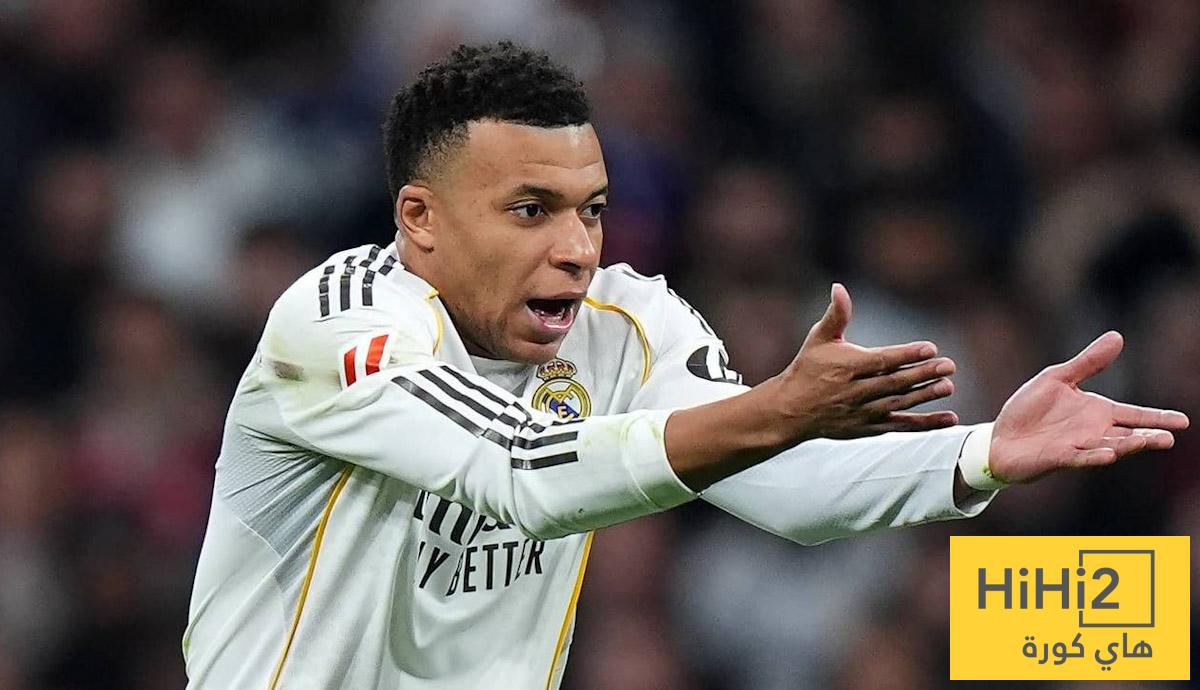 مبابي لم يصل إلى ريال مدريد بعد؟ .. كارينيو يشرح ما يقصده