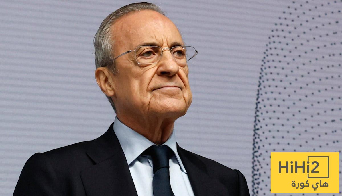 شيء من 2006 يعود إلى ريال مدريد .. وفريشا يتوقع النهاية